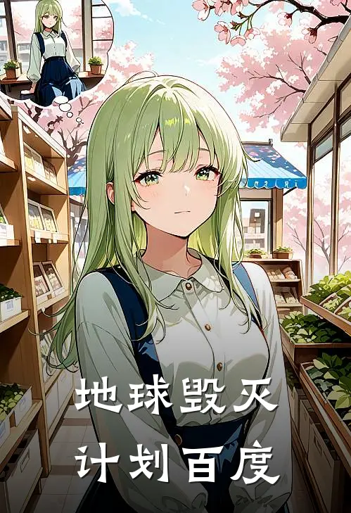 地球毁灭计划百度