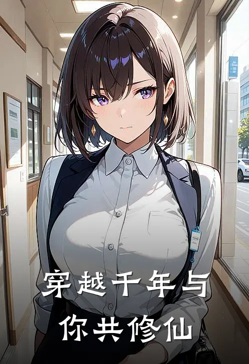 穿越千年与你共修仙