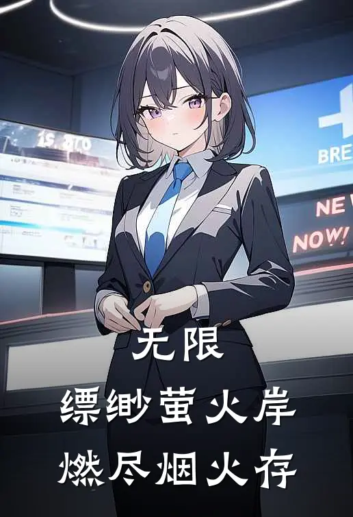 无限：缥缈萤火岸，燃尽烟火存