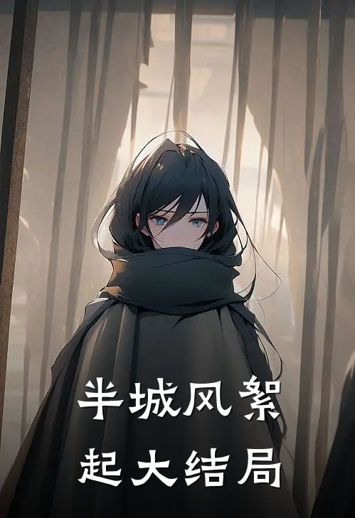 半城风絮起大结局
