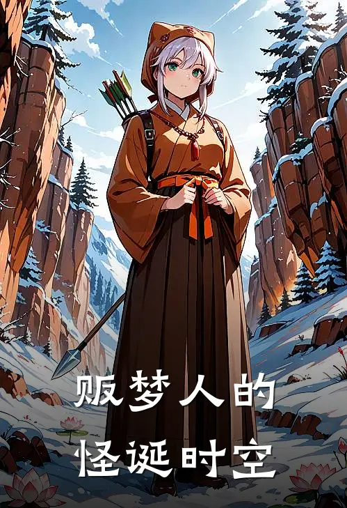 贩梦人的怪诞时空