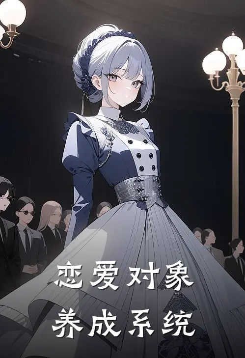 恋爱对象养成系统