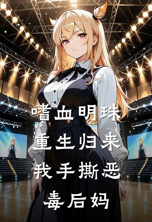 嗜血明珠：重生归来我手撕恶毒后妈江文柏小雪最新小说推荐_最新好看小说嗜血明珠：重生归来我手撕恶毒后妈江文柏小雪