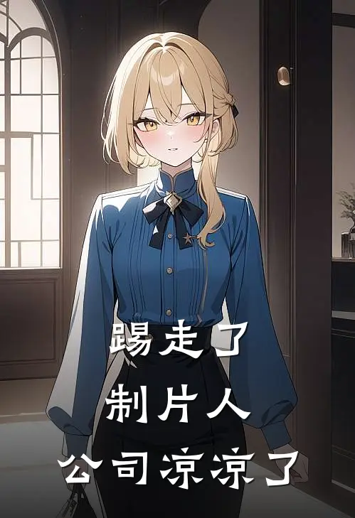 踢走了制片人，公司凉凉了