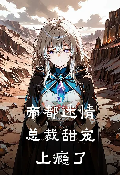 帝都迷情，总裁甜宠上瘾了苏挽月顾承霁完本小说免费阅读_最新章节列表帝都迷情，总裁甜宠上瘾了(苏挽月顾承霁)