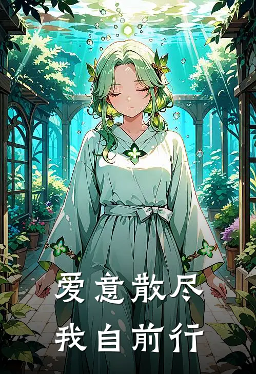 爱意散尽，我自前行沈砚修婉婉免费小说完结_最新章节列表爱意散尽，我自前行(沈砚修婉婉)