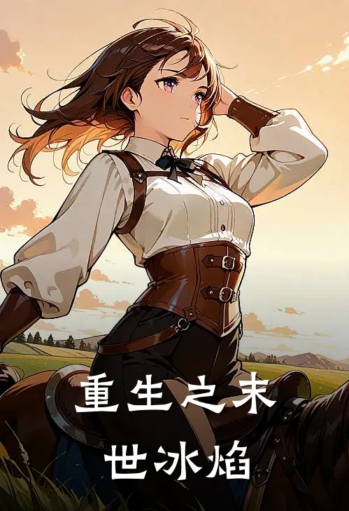 重生之末世冰焰