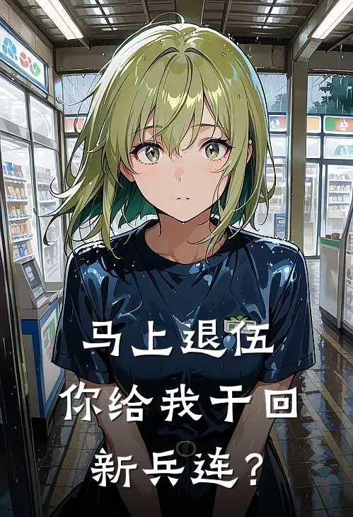 马上退伍，你给我干回新兵连？(周恒赵学武)火爆小说_《马上退伍，你给我干回新兵连？》周恒赵学武小说免费在线阅读