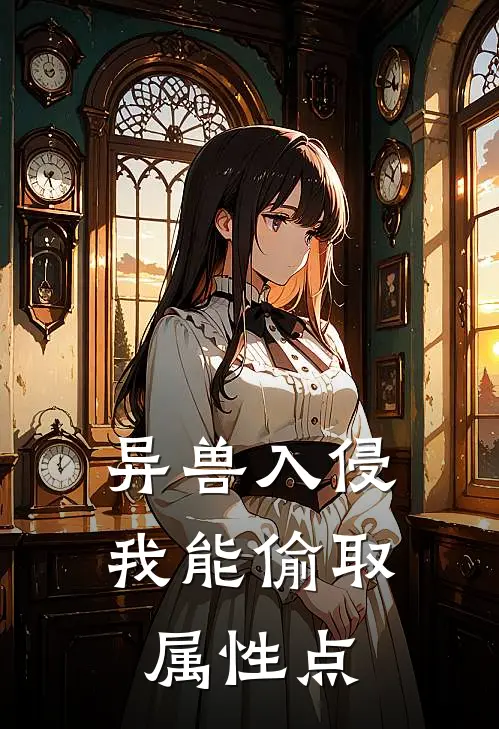 异兽入侵：我能偷取属性点