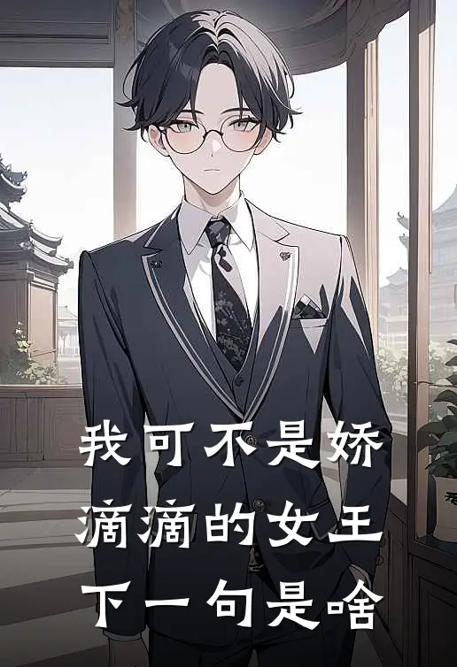 我可不是娇滴滴的女王下一句是啥