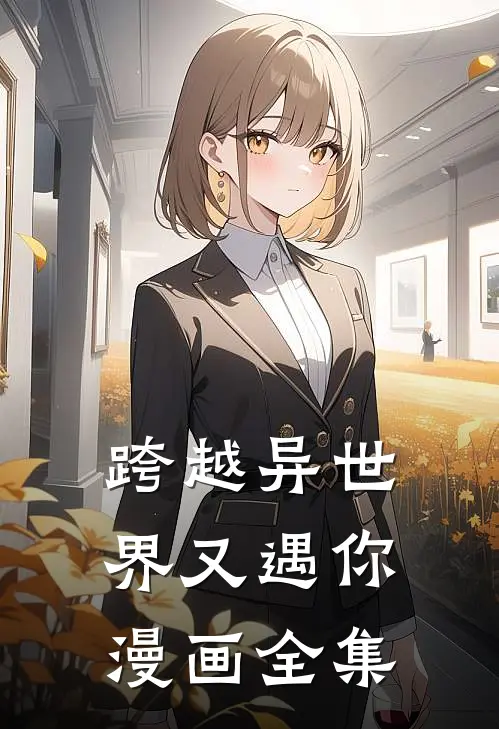 跨越异世界又遇你漫画全集