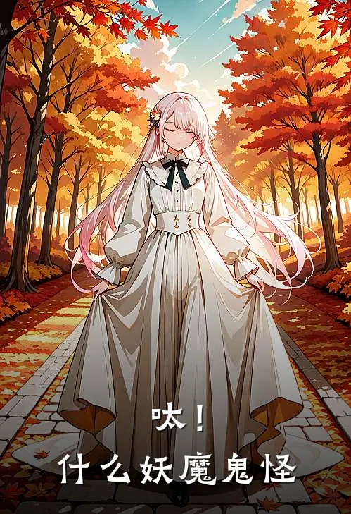 呔！什么妖魔鬼怪(吴昊吴小丙)全本免费在线阅读_吴昊吴小丙全文阅读