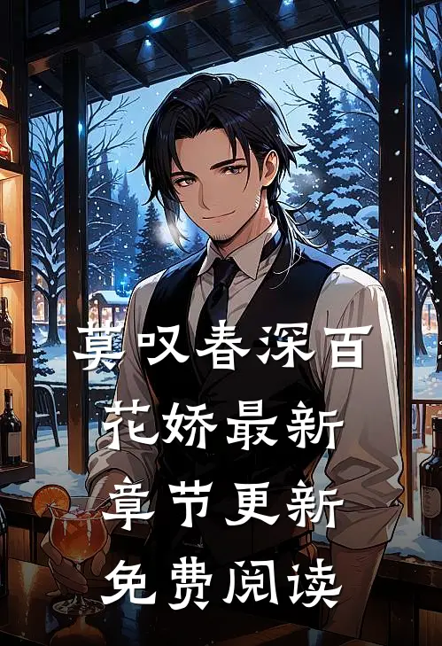 莫叹春深百花娇最新章节更新免费阅读