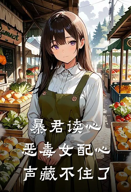 暴君读心：恶毒女配心声藏不住了