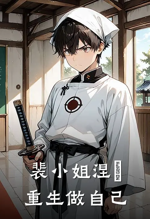 裴小姐涅槃重生做自己裴月顾明远完本热门小说_小说完结版裴小姐涅槃重生做自己(裴月顾明远)