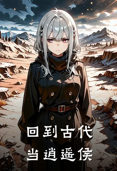 回到古代当逍遥侯