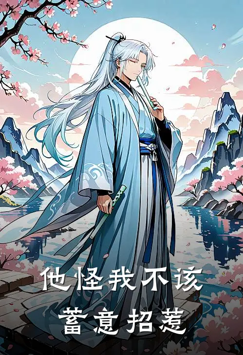 他怪我不该蓄意招惹陈若青司南免费阅读全文_热门小说大全他怪我不该蓄意招惹陈若青司南