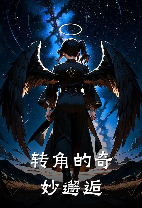 转角的奇妙邂逅