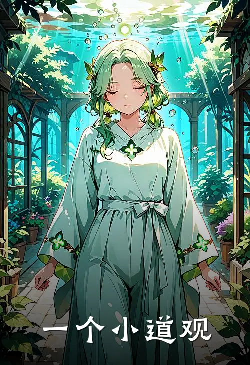 一个小道观(王大玉佩)全文免费阅读无弹窗大结局_《一个小道观》王大玉佩免费小说