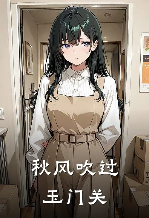 秋风吹过玉门关