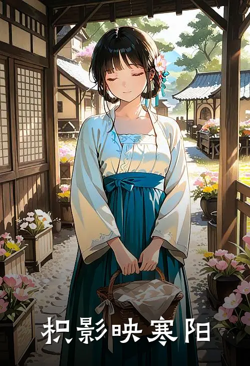 枳影映寒阳(秦洛枳邵韩阳)全本免费在线阅读_秦洛枳邵韩阳全文阅读