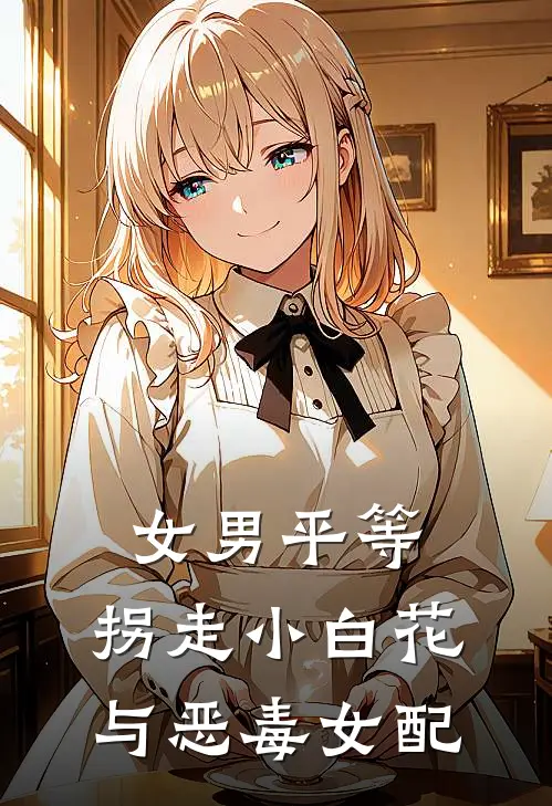 女男平等：拐走小白花与恶毒女配阮娇娇梅静姝完本小说大全_免费小说免费阅读女男平等：拐走小白花与恶毒女配(阮娇娇梅静姝)