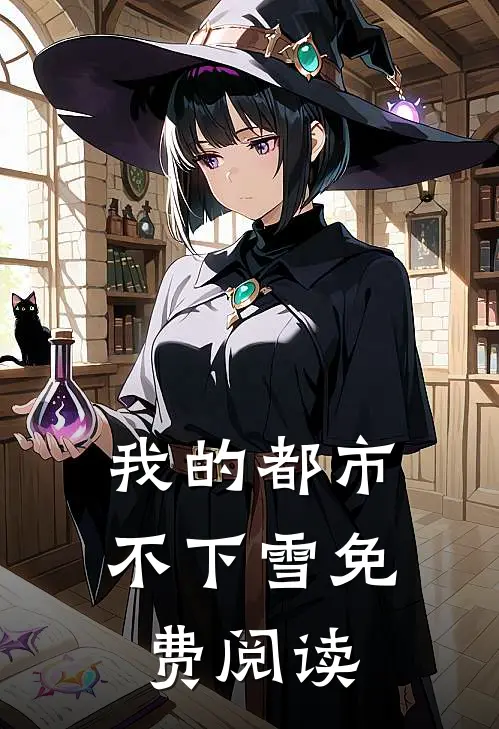 我的都市不下雪免费阅读