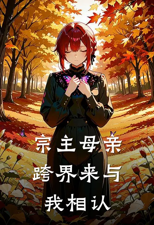 宗主母亲跨界来与我相认