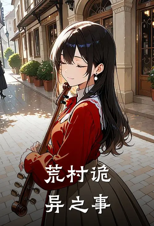 荒村诡异之事(谢逸尘书瑶)小说全文免费阅读_无弹窗全文免费阅读荒村诡异之事(谢逸尘书瑶)