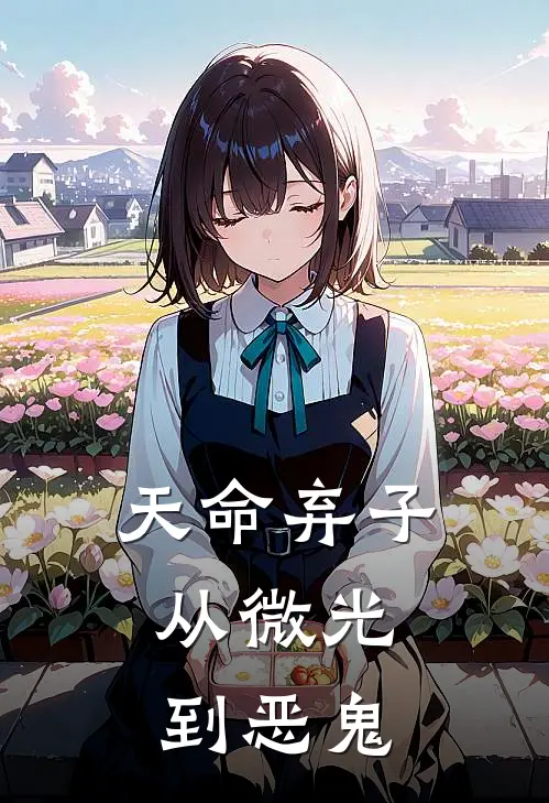 王虎白加黑《天命弃子：从微光到恶鬼》小说免费在线阅读_天命弃子：从微光到恶鬼(王虎白加黑)已完结小说