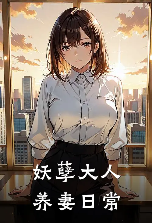妖孽大人养妻日常
