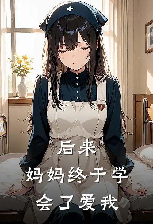 后来，妈妈终于学会了爱我许棉妈妈免费小说全文阅读_免费小说在线阅读后来，妈妈终于学会了爱我许棉妈妈