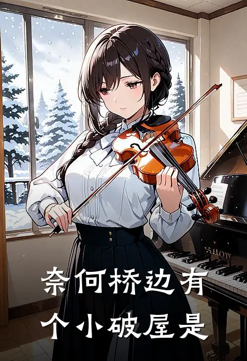 奈何桥边有个小破屋是