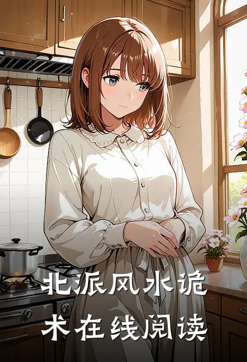 北派风水诡术在线阅读