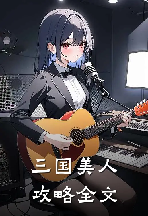 三国美人攻略全文