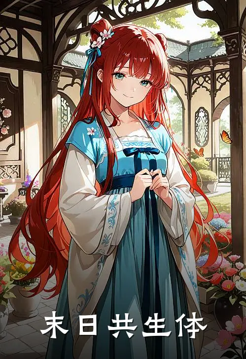 《末日共生体》陆凛时砚免费完本小说在线阅读_《末日共生体》陆凛时砚免费小说