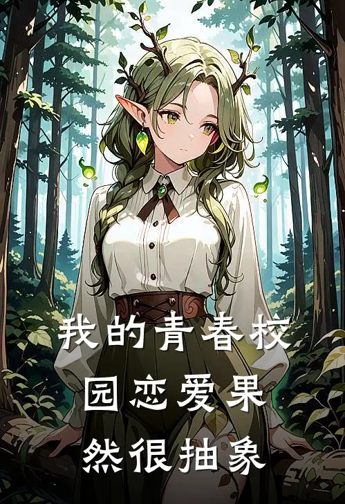 我的青春校园恋爱果然很抽象(黄蝉林丸晴)免费小说完结版_最新章节列表我的青春校园恋爱果然很抽象(黄蝉林丸晴)