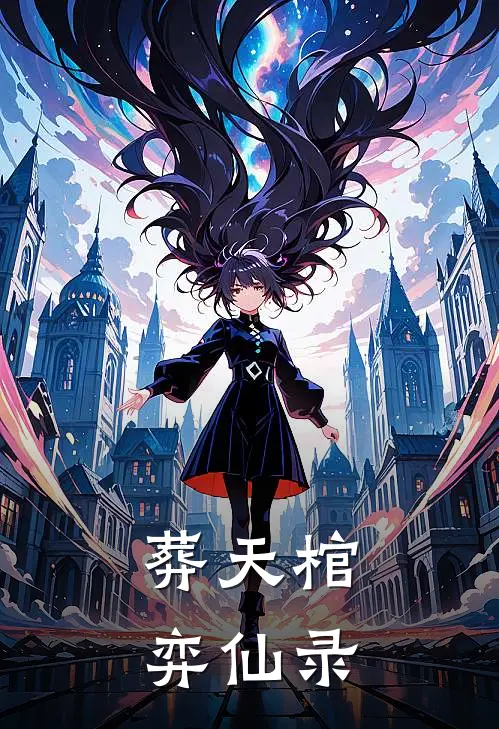 葬天棺：弈仙录