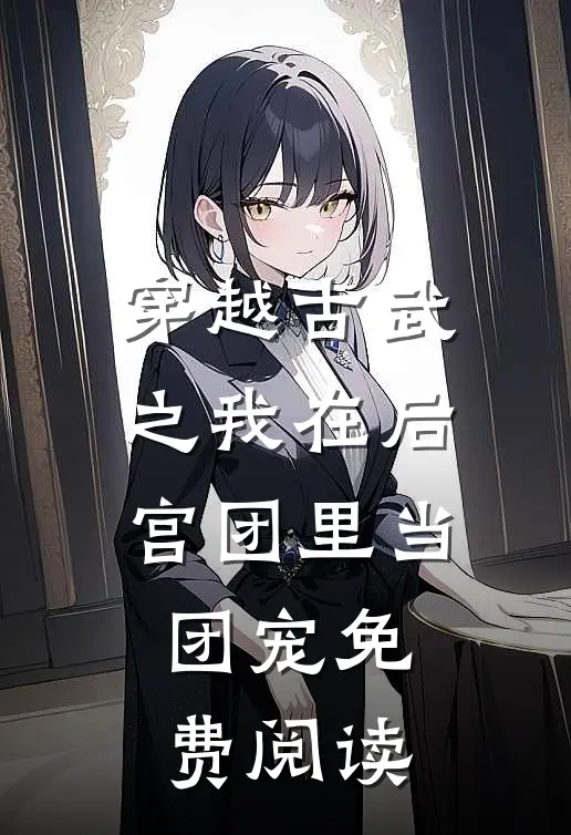 穿越古武之我在后宫团里当团宠免费阅读