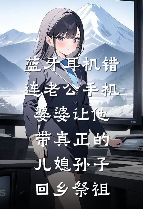 蓝牙耳机错连老公手机，婆婆让他带真正的儿媳孙子回乡祭祖晴晴昊昊免费小说大全_热门免费小说蓝牙耳机错连老公手机，婆婆让他带真正的儿媳孙子回乡祭祖(晴晴昊昊)