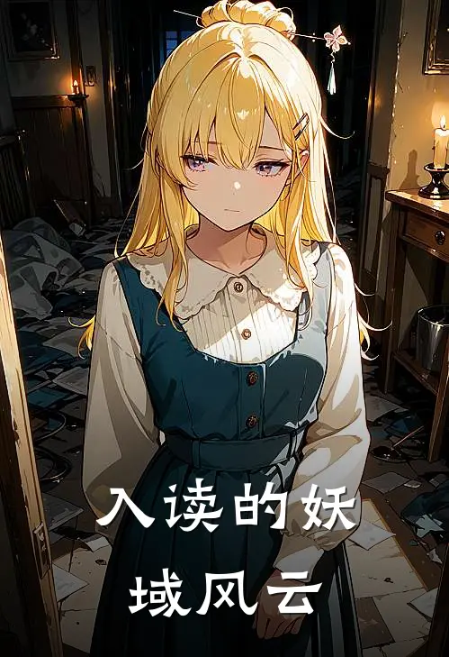 入读的妖域风云