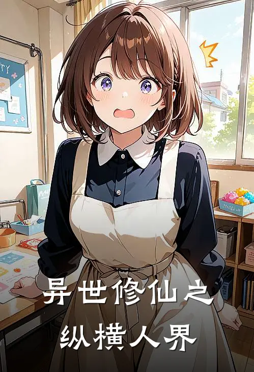 异世修仙之纵横人界