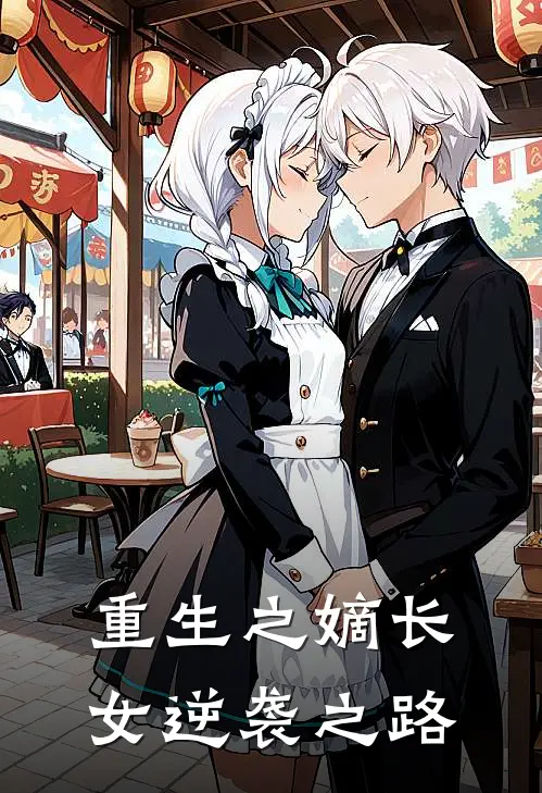 重生之嫡长女逆袭之路