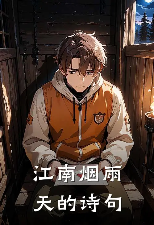 江南烟雨天的诗句