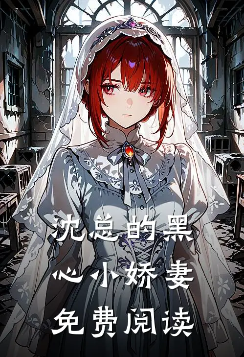 沈总的黑心小娇妻免费阅读