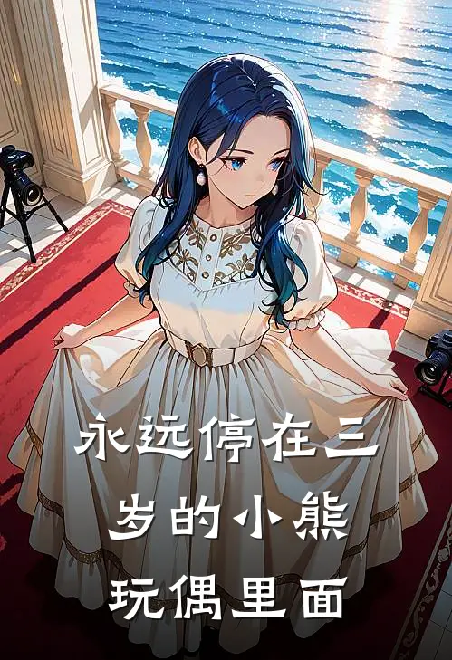 永远停在三岁的小熊玩偶里面