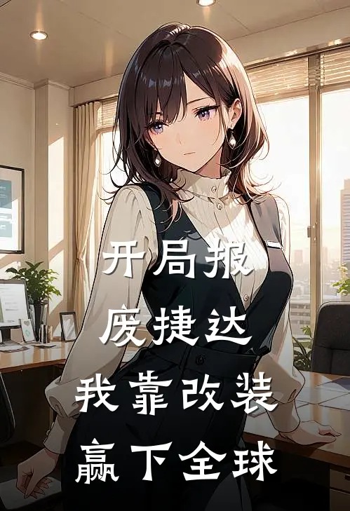 开局报废捷达，我靠改装赢下全球林辰张驰完结热门小说_完整版小说全文免费阅读开局报废捷达，我靠改装赢下全球林辰张驰