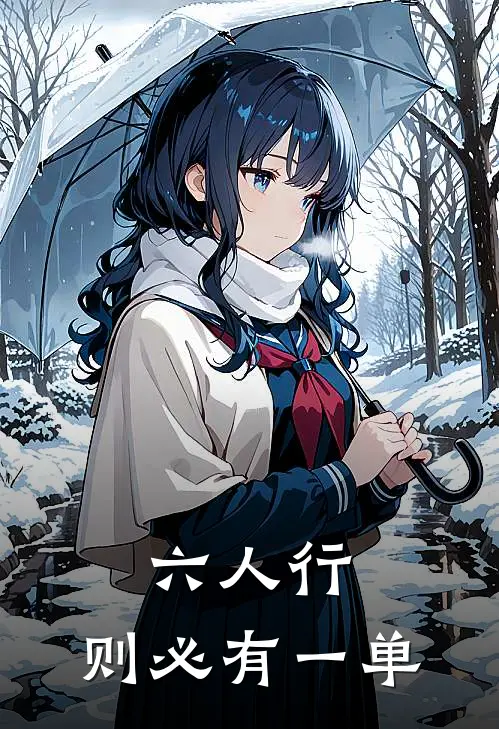 六人行，则必有一单