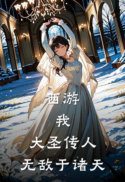 西游：我，大圣传人，无敌于诸天赵小空孙悟空完本小说推荐_免费小说全文阅读西游：我，大圣传人，无敌于诸天赵小空孙悟空