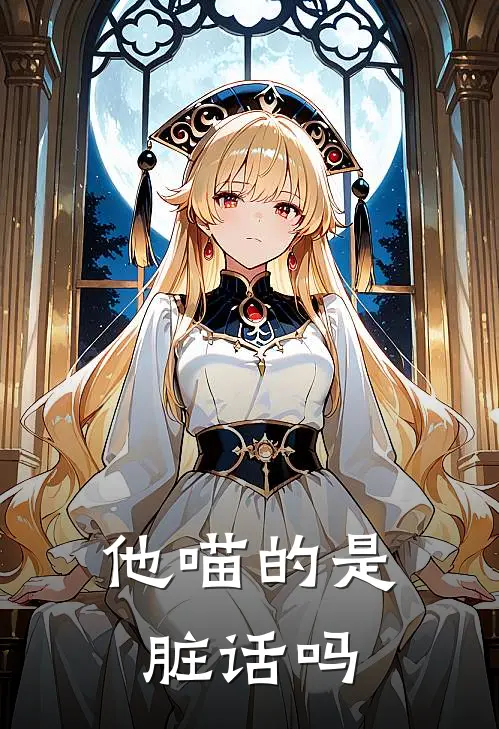 他喵的是脏话吗